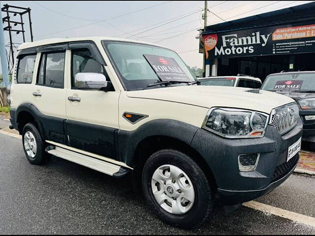 Used Mahindra Scorpio [2014-2017] S2 in Ranchi