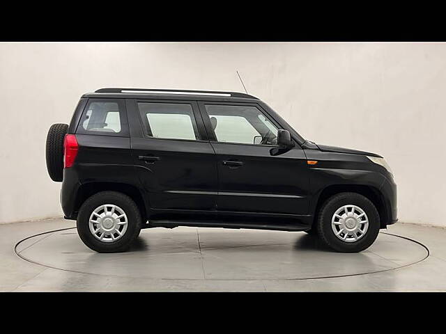 Used Mahindra TUV300 [2015-2019] T6 in Navi Mumbai