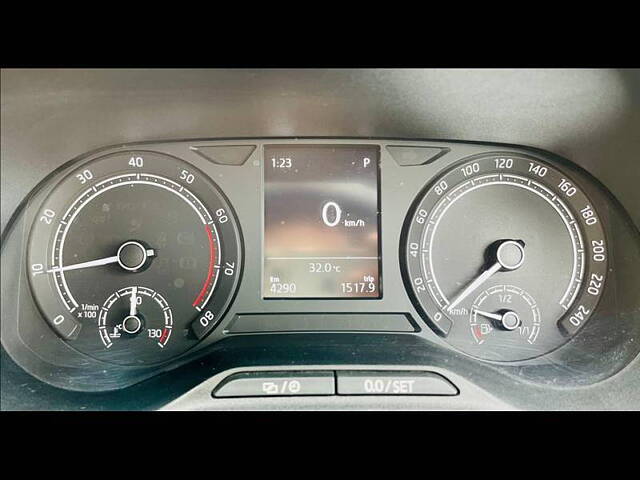 Used Skoda Slavia [2023-2024] Style 1.0L TSI AT in Ahmedabad