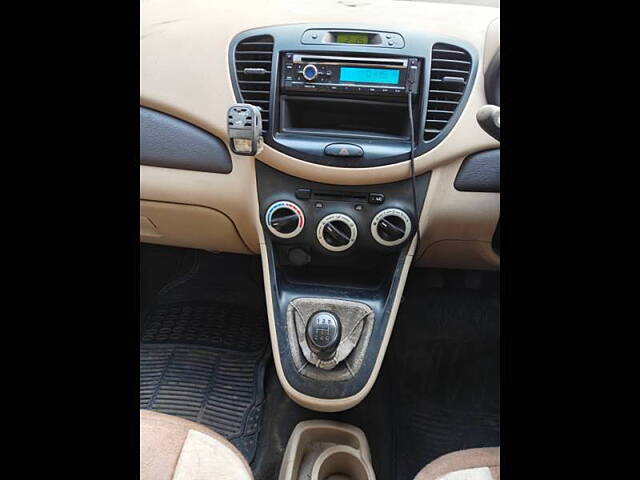 Used Hyundai i10 [2007-2010] Magna in Nagpur