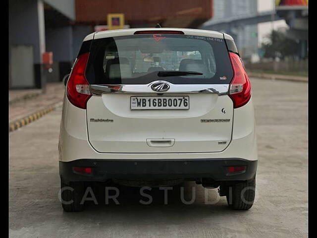 Used Mahindra Marazzo [2018-2020] M8 8 STR in Kolkata