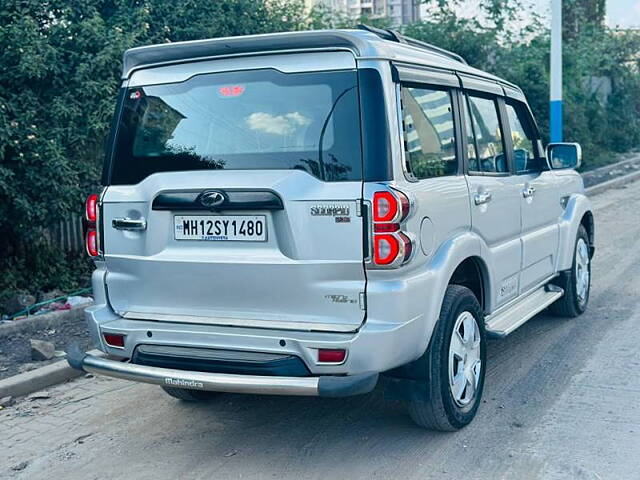 Used Mahindra Scorpio 2021 S5 in Pune