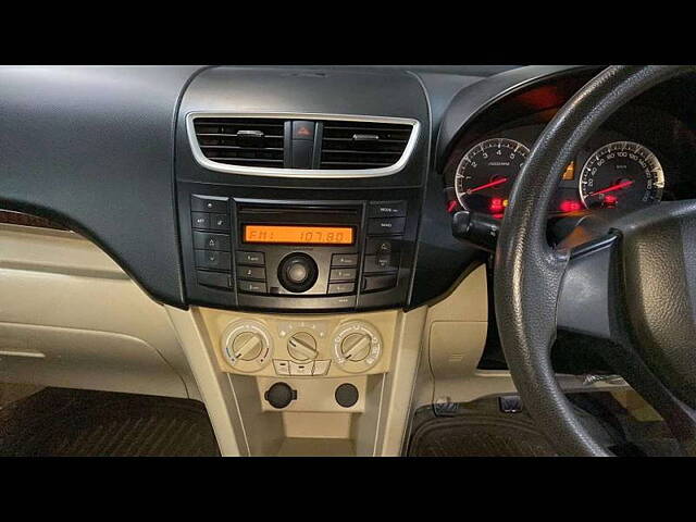 Used Maruti Suzuki Swift DZire [2011-2015] VXI in Chandigarh