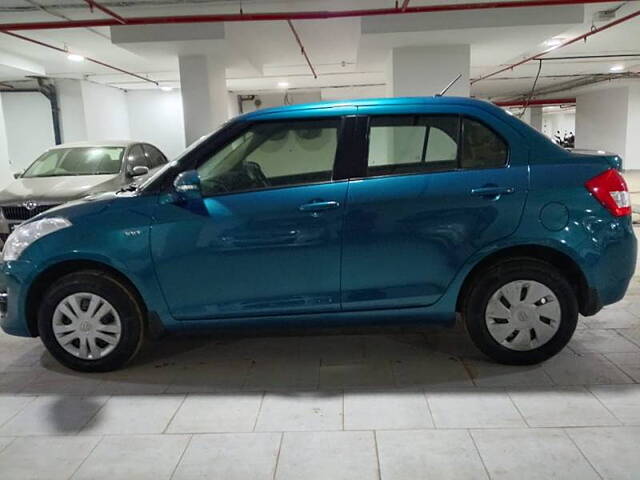 Used Maruti Suzuki Swift DZire [2011-2015] VXI in Mumbai