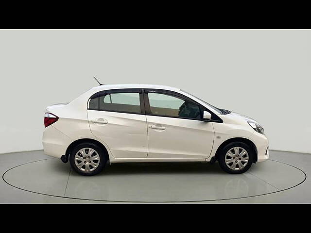 Used Honda Amaze [2016-2018] 1.2 S i-VTEC in Patna