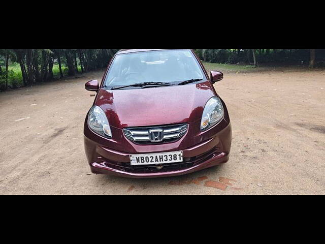 Used Honda Amaze [2013-2016] 1.5 S i-DTEC in Kolkata