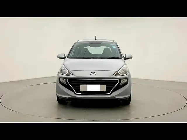 Used 2019 Hyundai Santro in Delhi