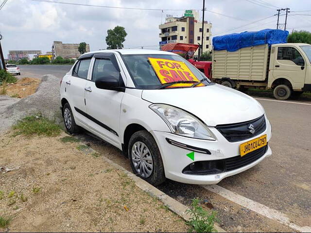 Used Maruti Suzuki Swift Dzire [2015-2017] LDI in Ranchi