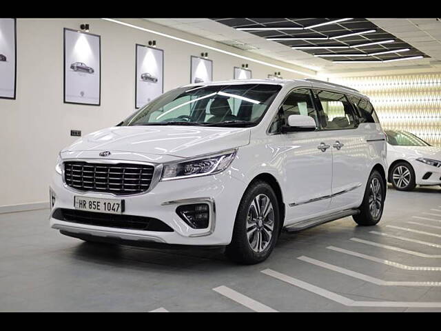 Used Kia Carnival [2020-2023] Prestige 7 STR in Delhi