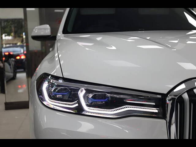 Used BMW X7 [2019-2023] xDrive30d DPE Signature 7STR in Chennai