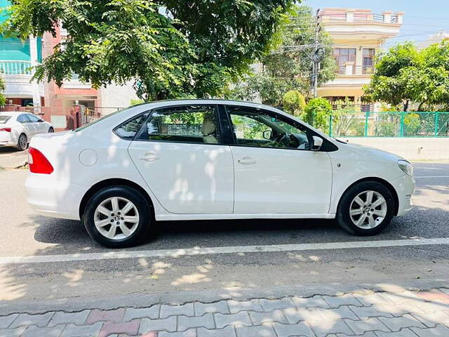 Used Skoda Rapid [2014-2015] 1.5 TDI CR Elegance in Mohali