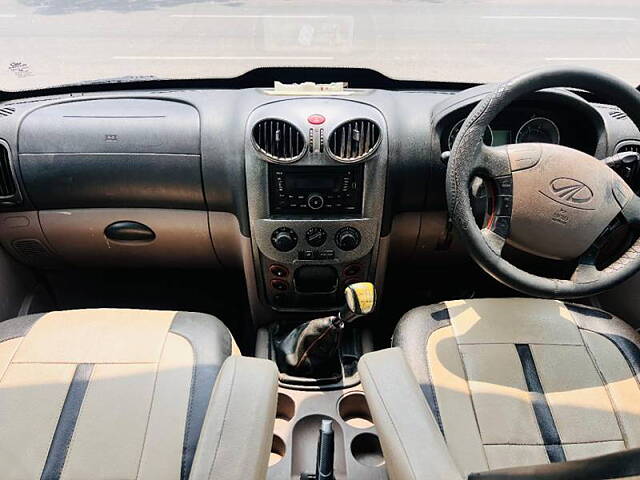 Used Mahindra Scorpio [2009-2014] VLX 4WD ABS AT BS-III in Lucknow