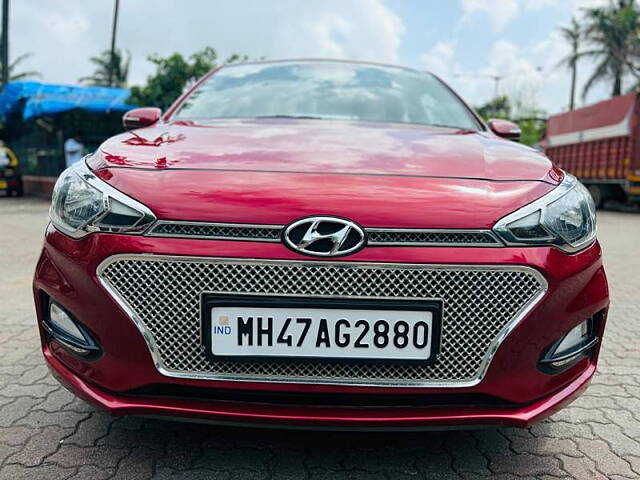 Used 2018 Hyundai Elite i20 in Mumbai