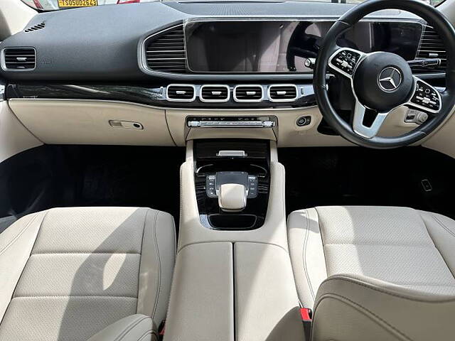 Used Mercedes-Benz GLC [2019-2023] 200 Progressive in Hyderabad