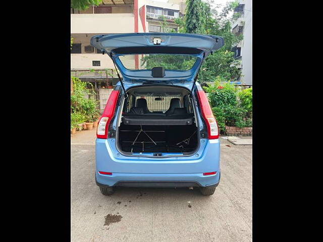 Used Maruti Suzuki Wagon R [2019-2022] ZXi 1.2 AMT in Mumbai