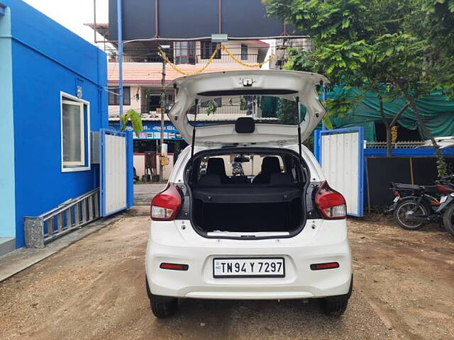 Used Maruti Suzuki Celerio [2017-2021] VXi AMT in Coimbatore