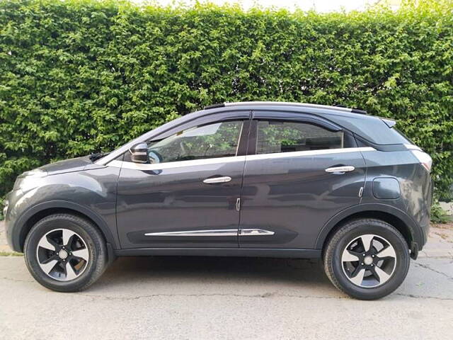 Used Tata Nexon [2017-2020] XZ Plus Diesel in Indore