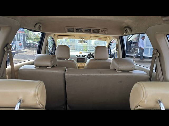 Used Maruti Suzuki Ertiga [2015-2018] VXI in Pune