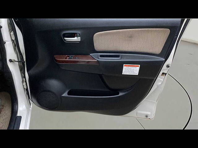 Used Maruti Suzuki Wagon R 1.0 [2014-2019] LXI CNG in Delhi