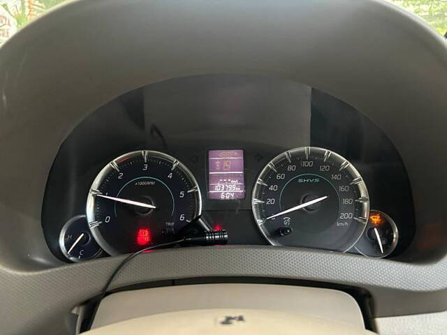 Used Maruti Suzuki Ertiga [2015-2018] VDI SHVS in Hyderabad