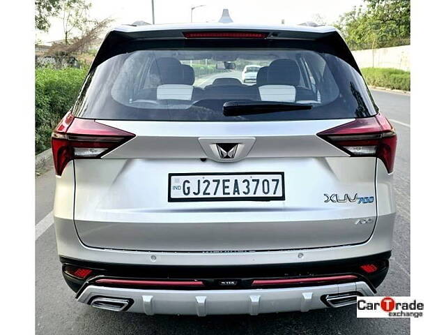 Used Mahindra XUV700 AX 5 Diesel MT 7 STR [2021] in Ahmedabad