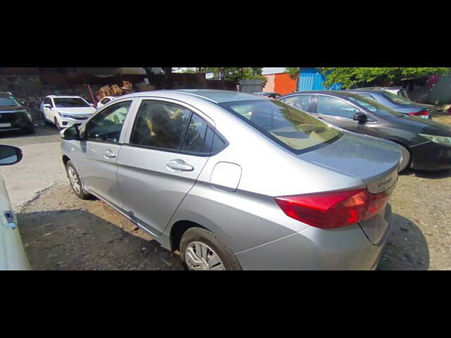 Used Honda City [2014-2017] S in Pune