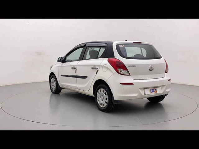 Used Hyundai i20 [2012-2014] Magna (O) 1.4 CRDI in Hyderabad