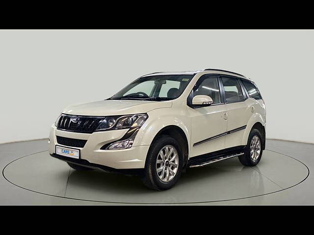 Used Mahindra XUV500 [2015-2018] W10 AT 1.99 in Chandigarh