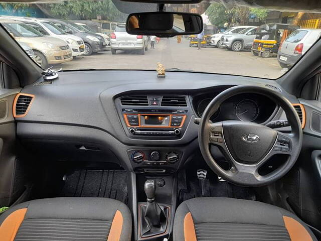 Used Hyundai i20 Active [2015-2018] 1.2 S in Mumbai