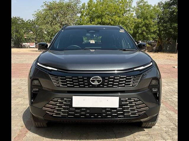 Used Tata Harrier Fearless Plus Dual Tone AT in Ahmedabad