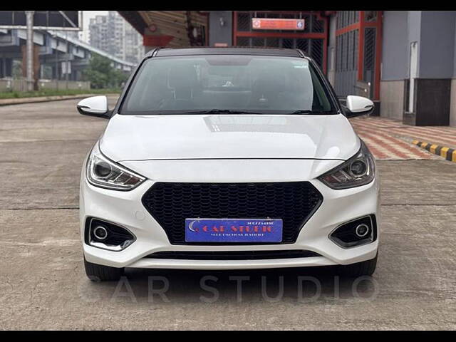 Used 2018 Hyundai Verna in Kolkata