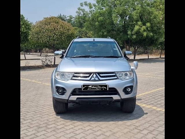 Used 2015 Mitsubishi Pajero in Delhi