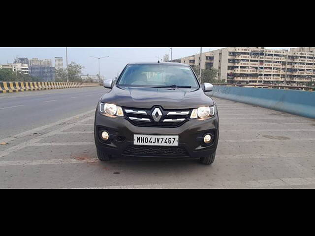 Used 2019 Renault Kwid in Pune