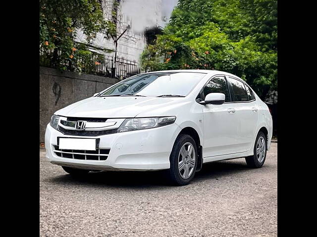 Used Honda City [2011-2014] 1.5 S MT in Delhi