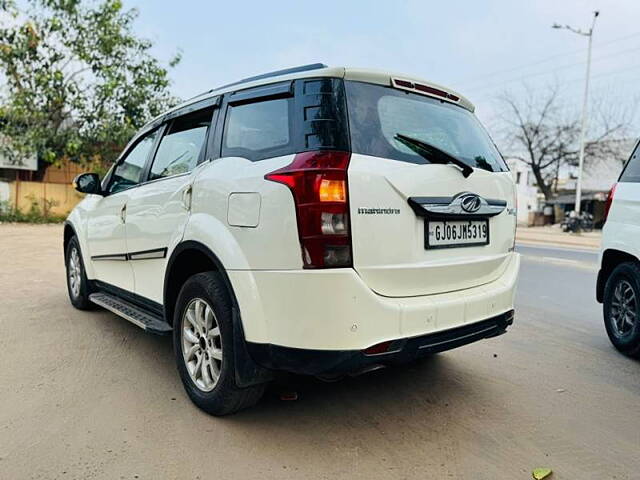 Used Mahindra XUV500 [2015-2018] W10 in Vadodara