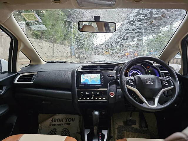 Used Honda Jazz [2018-2020] VX CVT Petrol in Mumbai