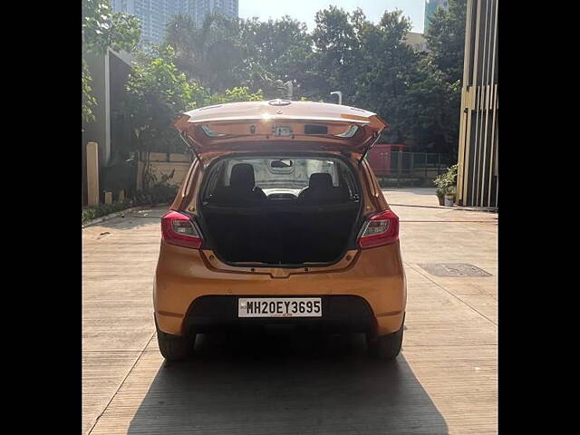 Used Tata Tiago [2016-2020] Revotron XZA in Mumbai