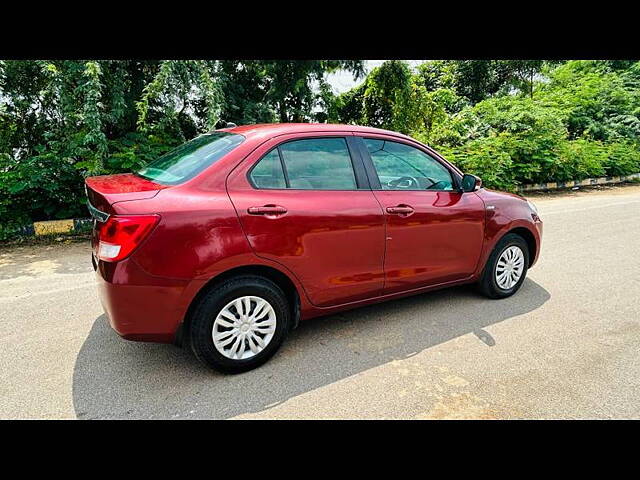 Used Maruti Suzuki Dzire [2017-2020] VDi AMT in Hyderabad