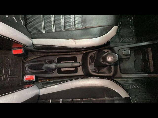 Used Renault Kwid [2019] [2019-2019] RXL in Navi Mumbai