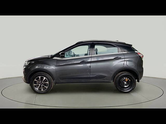 Used Tata Nexon [2020-2023] XZA Plus [2020-2023] in Ahmedabad