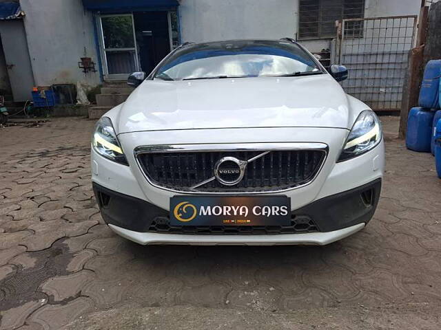 Used Volvo V40 Cross Country [2013-2016] D3 in Navi Mumbai