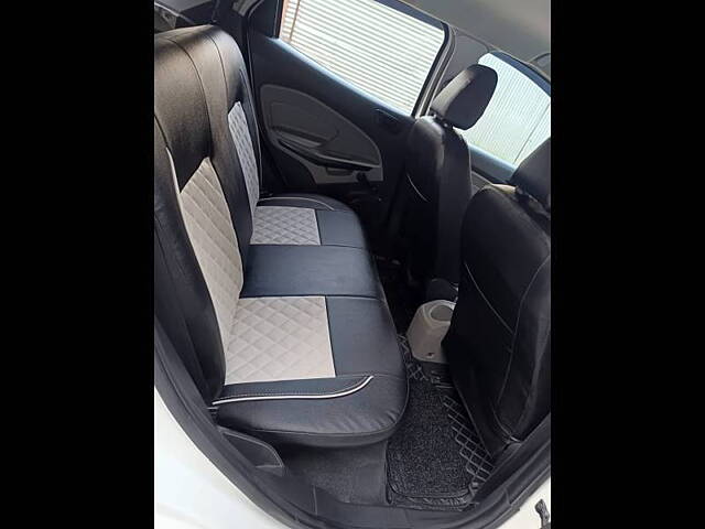 Used Ford EcoSport [2017-2019] Trend 1.5L TDCi in Zirakpur