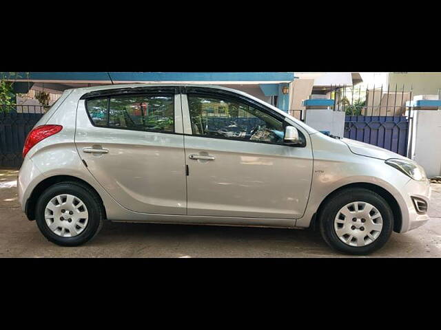 Used Hyundai i20 [2010-2012] Magna 1.2 in Chennai