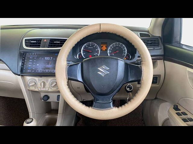 Used Maruti Suzuki Swift DZire [2011-2015] VDI in Lucknow