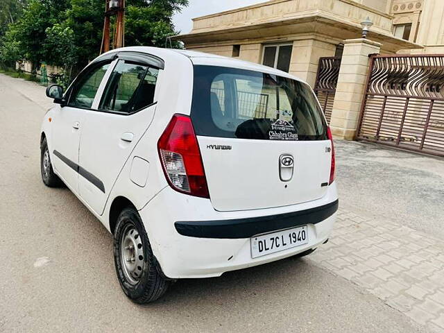 Used Hyundai i10 [2007-2010] Era in Ghaziabad