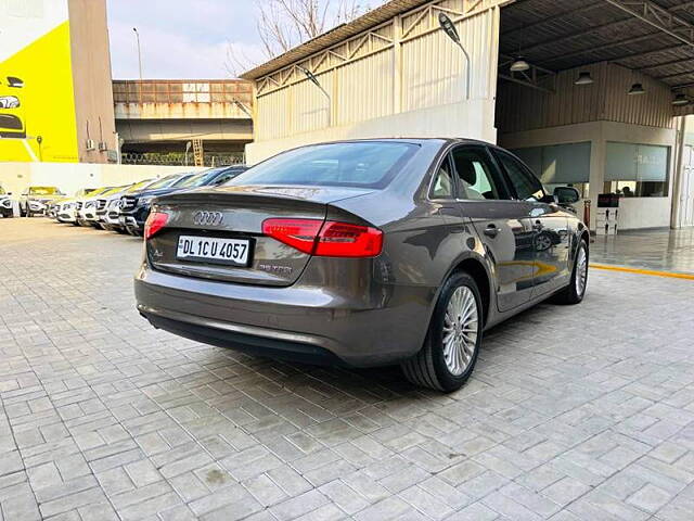 Used Audi A4 [2013-2016] 35 TFSI Premium in Delhi