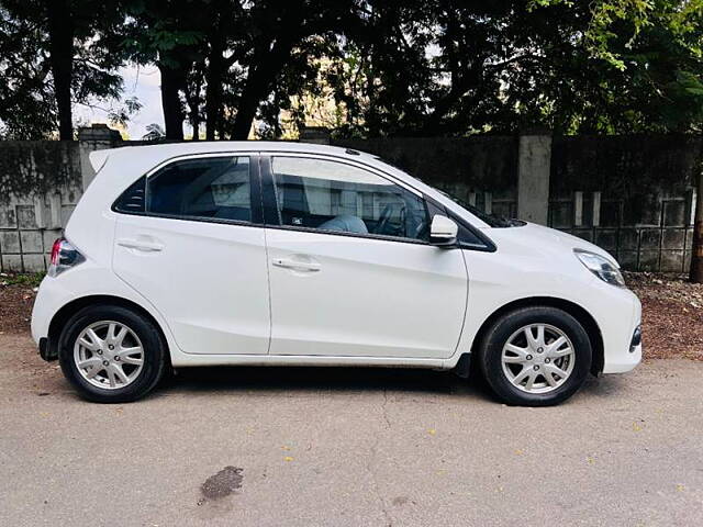 Used Honda Brio [2013-2016] VX AT in Mumbai