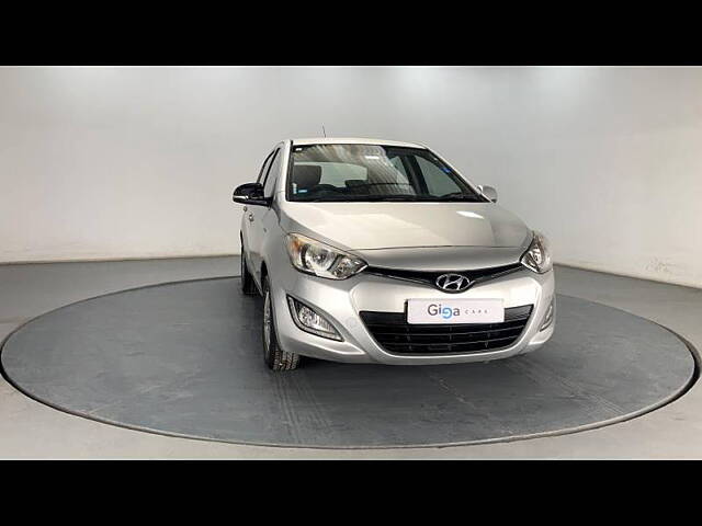 Used Hyundai i20 [2012-2014] Sportz 1.2 in Bangalore