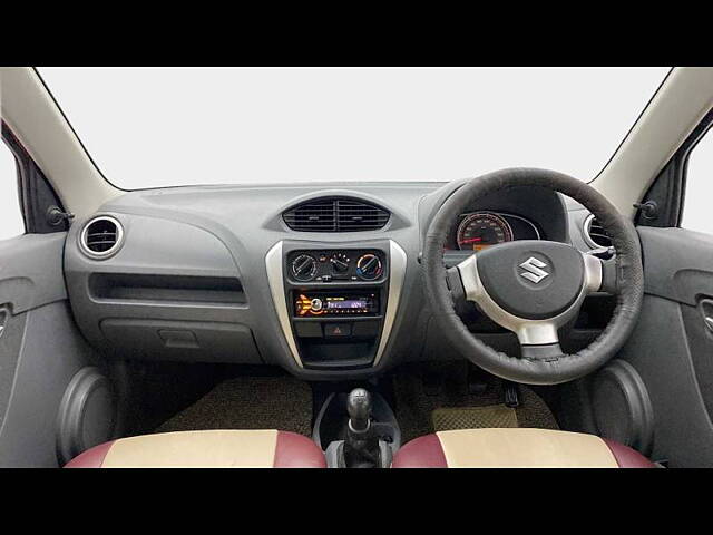 Used Maruti Suzuki Alto 800 [2012-2016] Lxi in Hyderabad