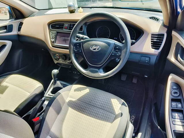 Used Hyundai Elite i20 [2018-2019] Sportz 1.2 in Mumbai